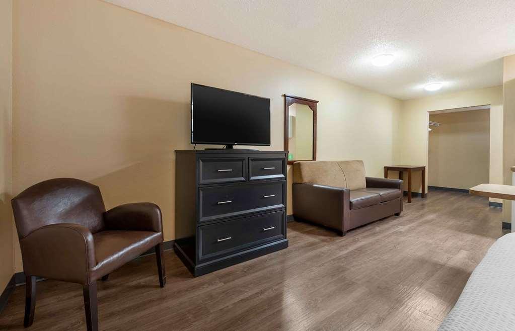 Extended Stay America Select Suites - Chicago - Даунерс-Гров Номер фото
