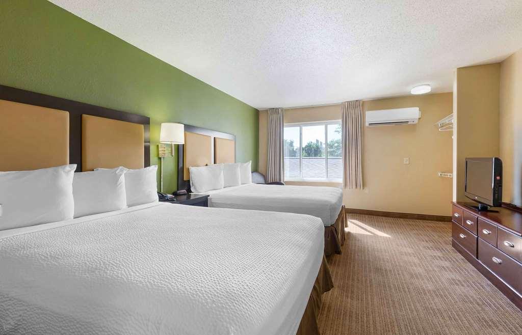 Extended Stay America Select Suites - Chicago - Даунерс-Гров Номер фото