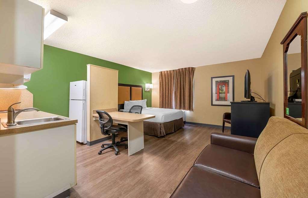 Extended Stay America Select Suites - Chicago - Даунерс-Гров Номер фото